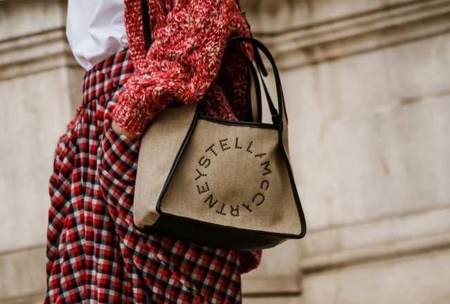 sac à main Vegan Stella McCartney