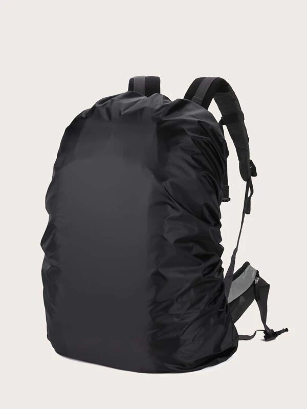 Waterproof rain cover for backpack by Shein