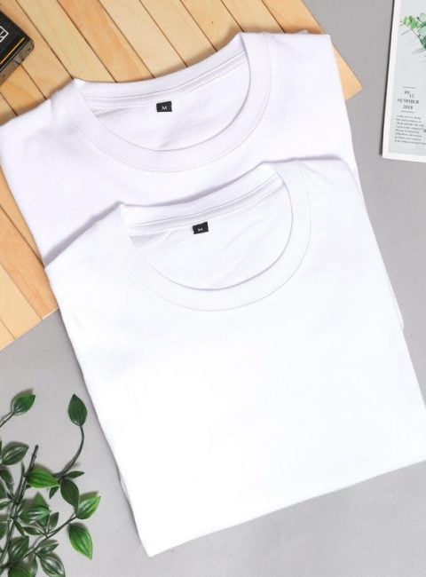 T-shirt homme : 4 conseils pour bien le choisir