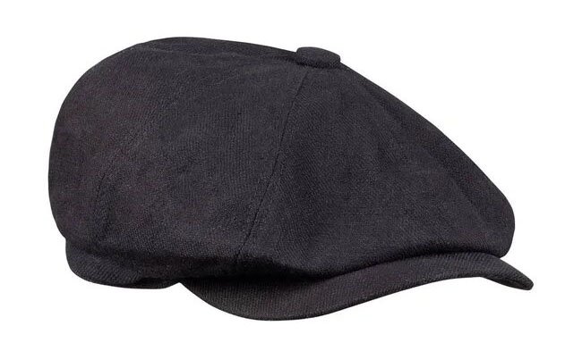 Namara flat cap from the brand Dandytouch