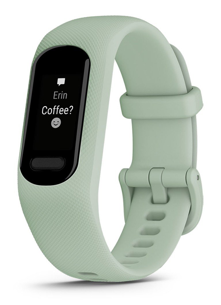 Vivosmart connected watch for women from Garmin