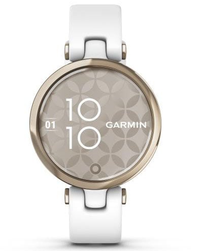 Connected watch for teenagers from Lily Garmin