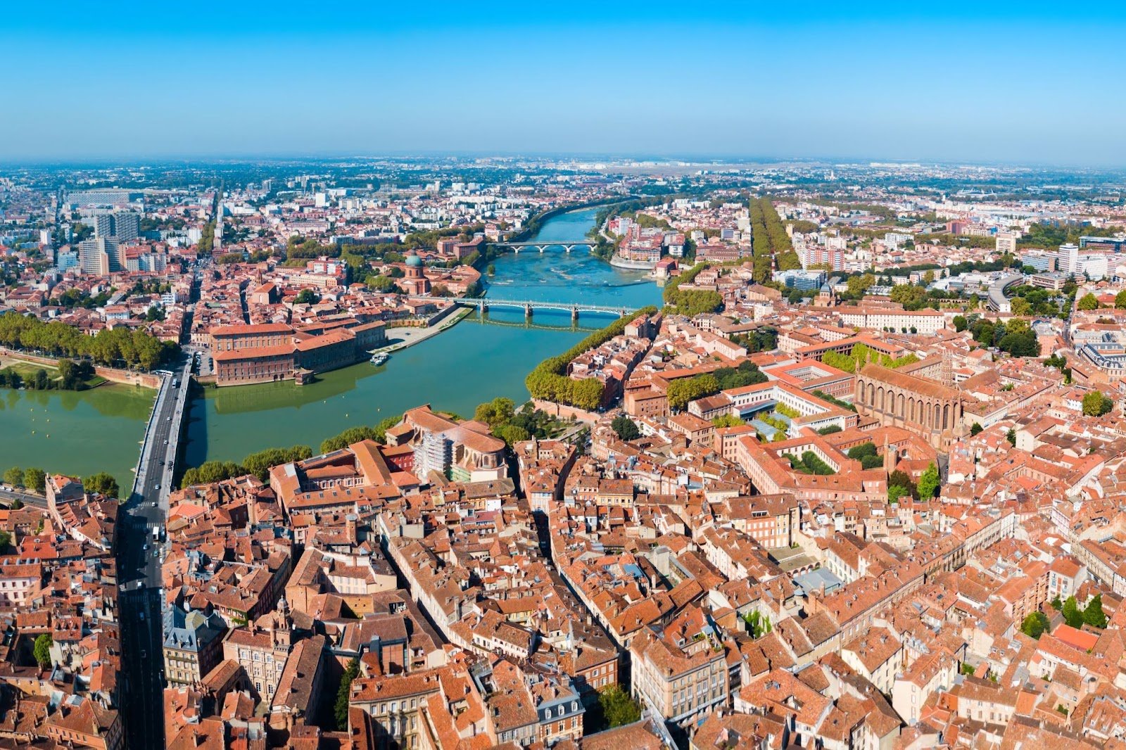 Toulouse