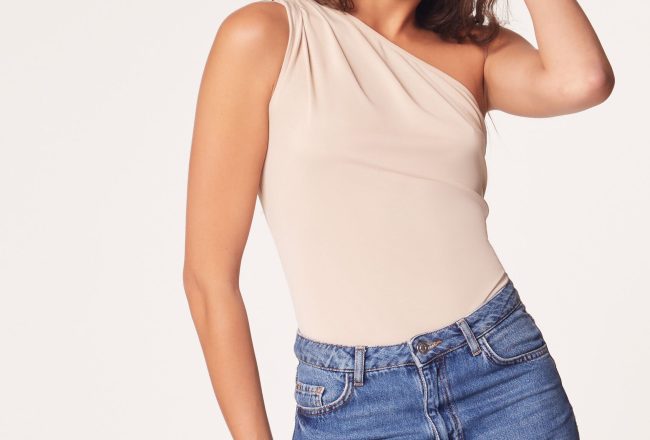 body pour femme de la marque Etam