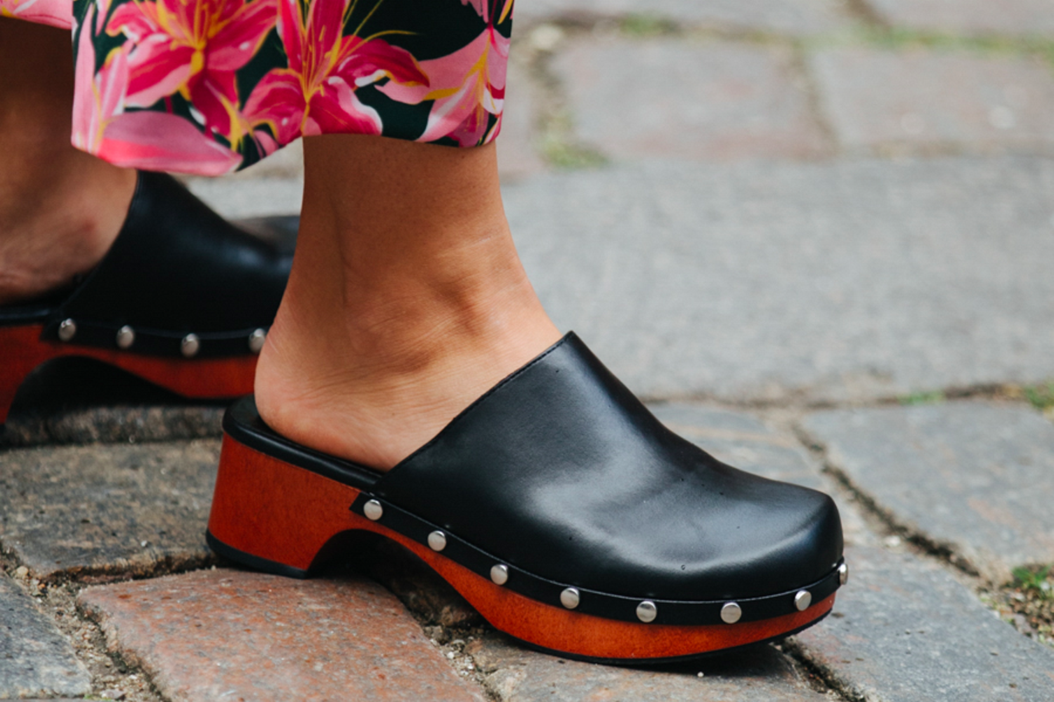 Tendance chaussures de printemps : la top liste