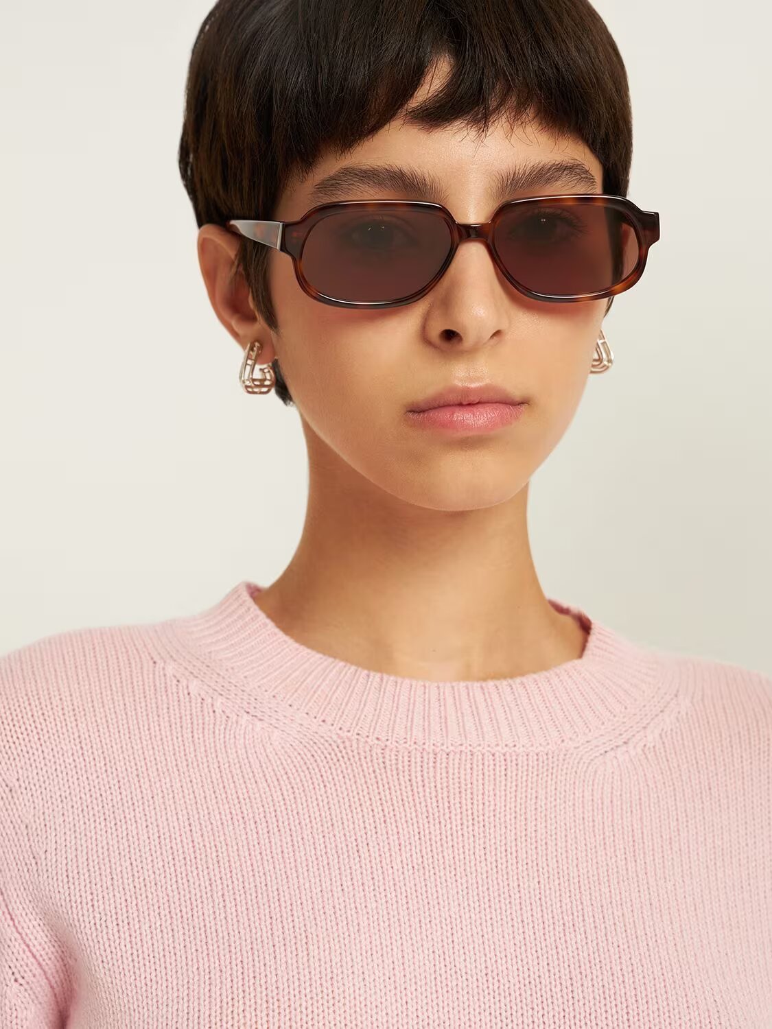 Velvet Canyon wooden sunglasses