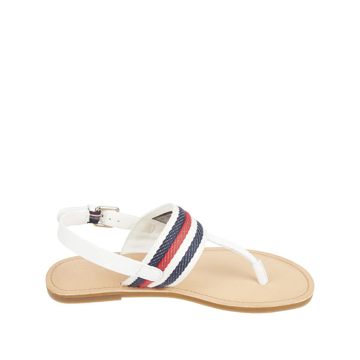 Women’s sandals with soles by Tommy Hilfiger