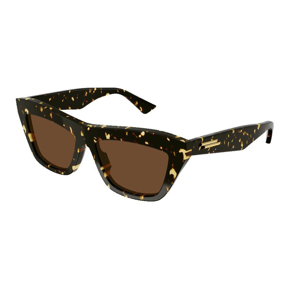 Colorful Bottega Veneta sunglasses