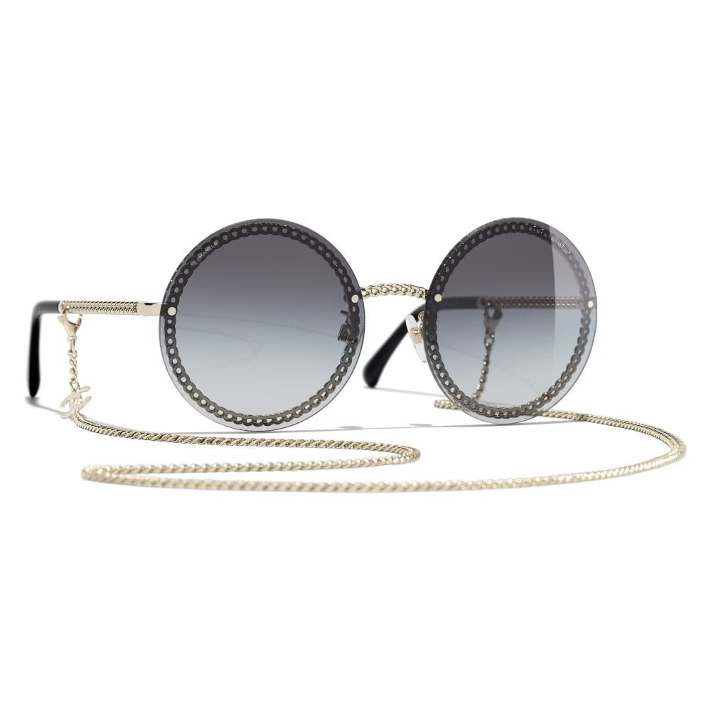 Joya sunglasses by Chanel