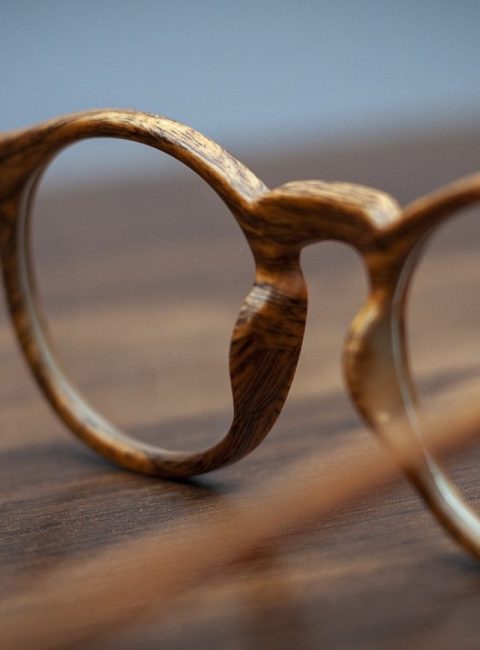 Comment choisir la bonne paire de lunettes de vue ?