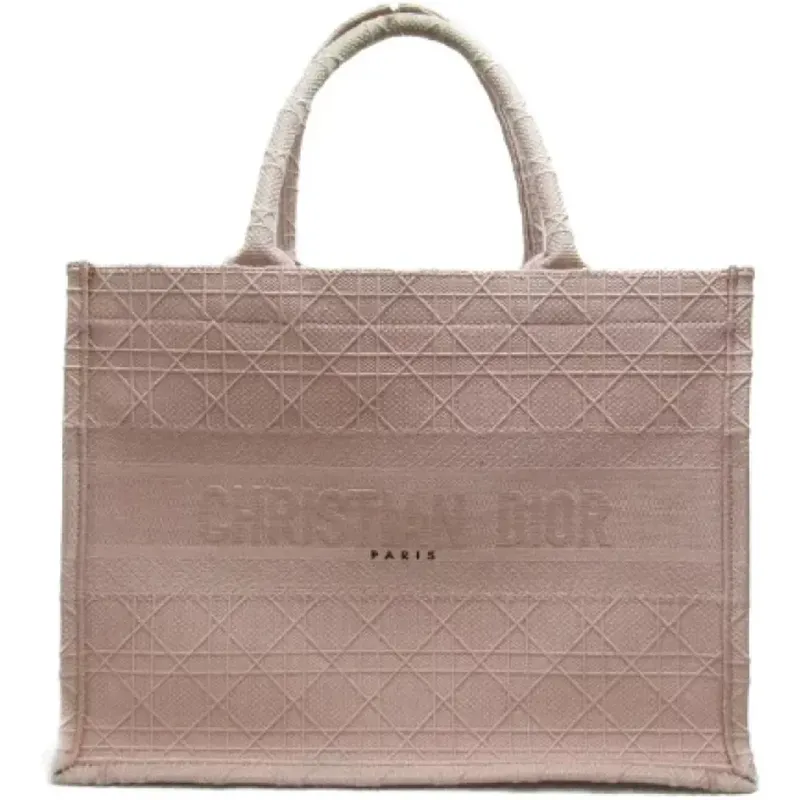 dior book tote rose modalova