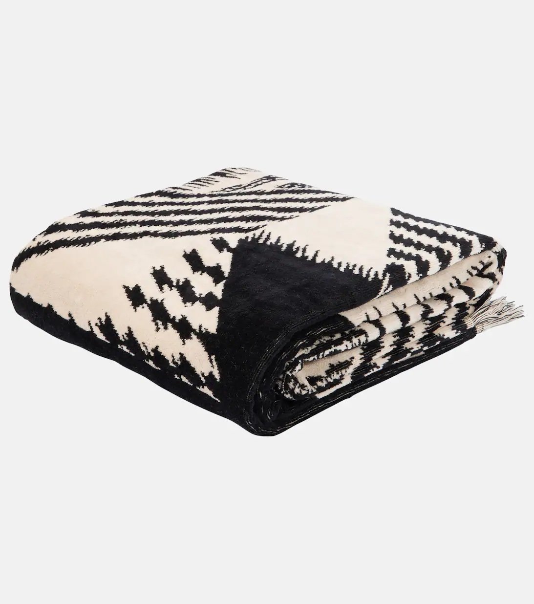 Thick beach towel Isabel Marant