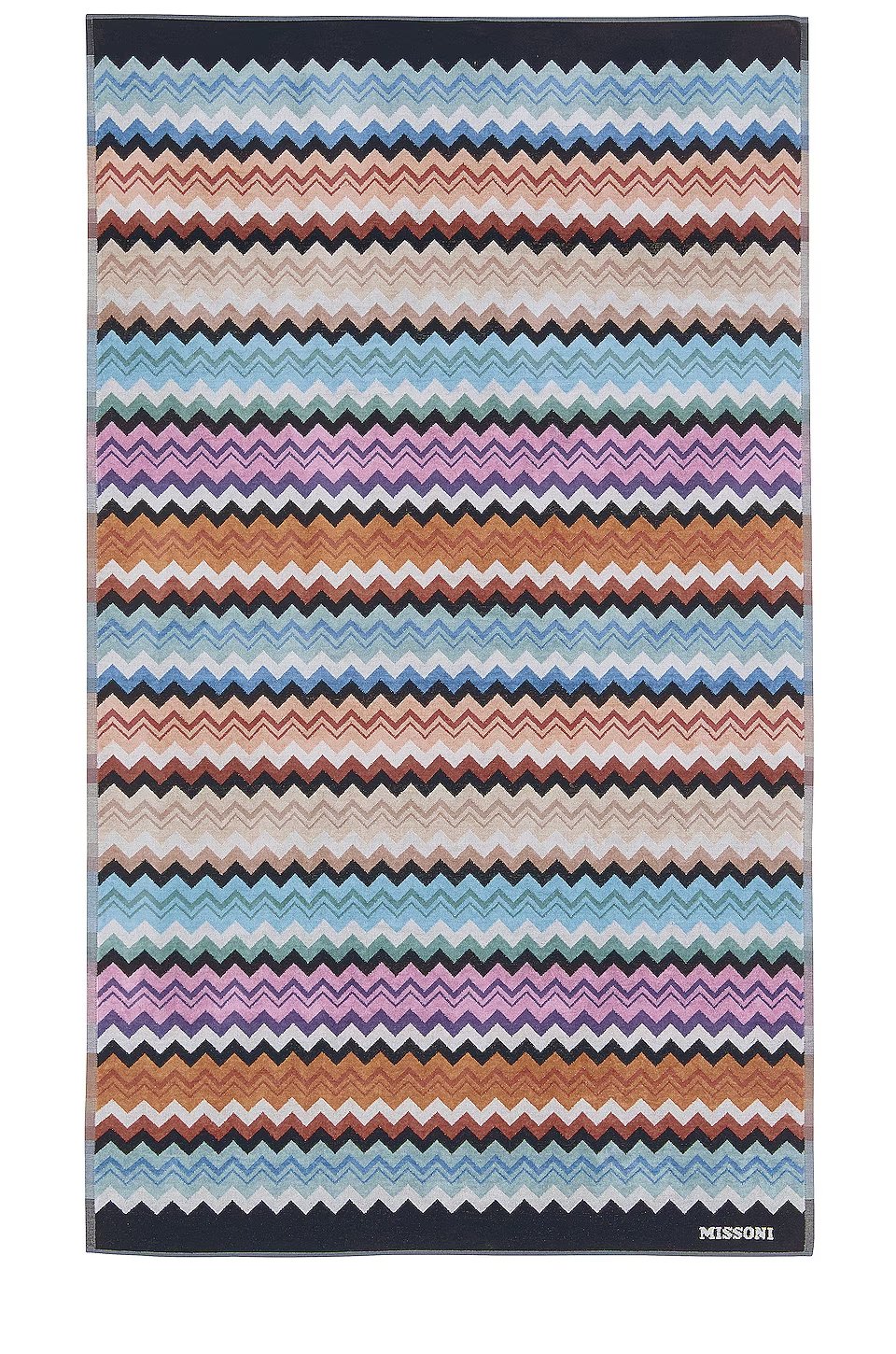 Adam beach towel Missoni Home