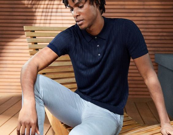 Pantalon Homme Izac