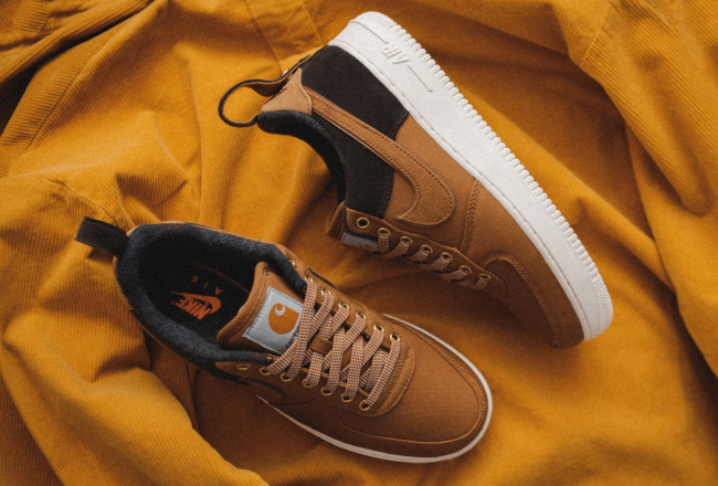 La culture sneakers