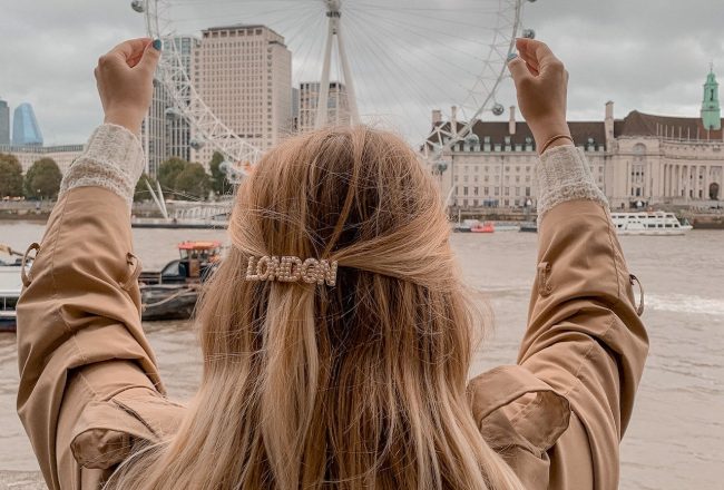 Analyse du style Londonien