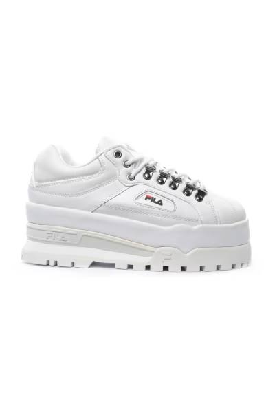 Fila wedge sneakers