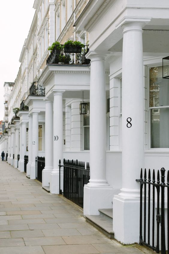 Victorian architecture in South Kensington