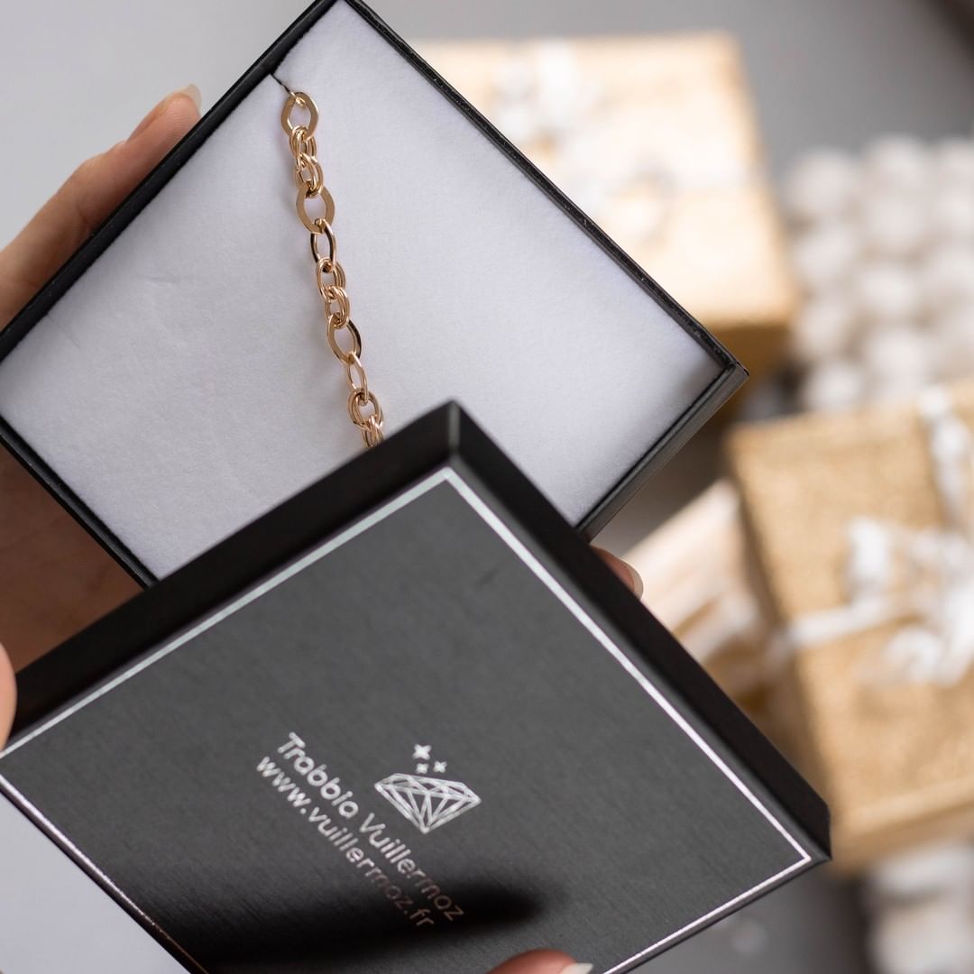 Gold Jewelry: Trends and Buying Tips 4 Bijoux en or 3