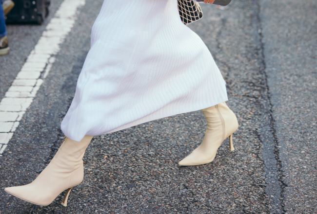 Bottes d'automne : pour quel modèle opter ?