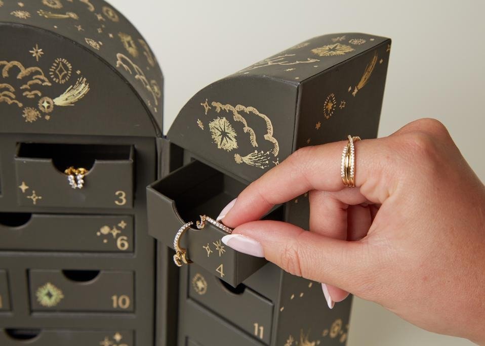 Calendrier de lavent