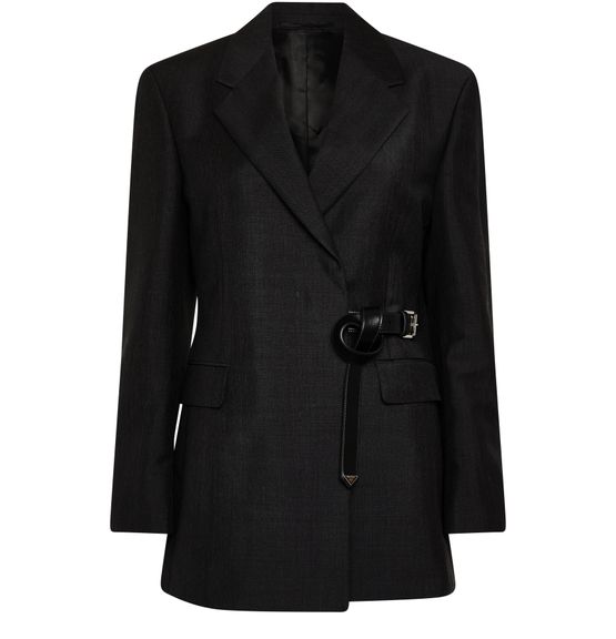 Prada Women's Blazer