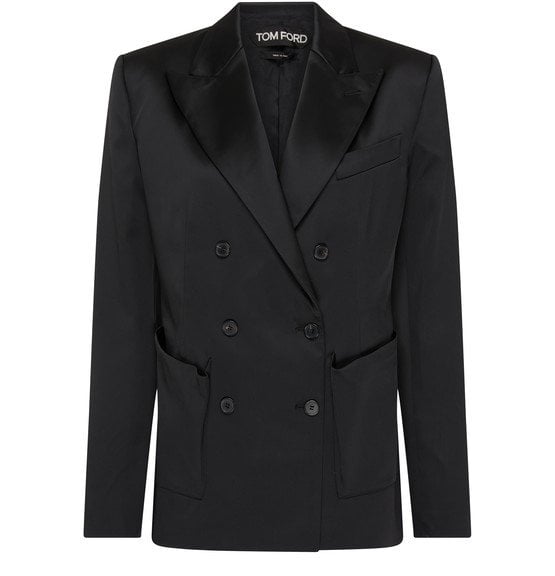 Tom Ford Women's Blazer