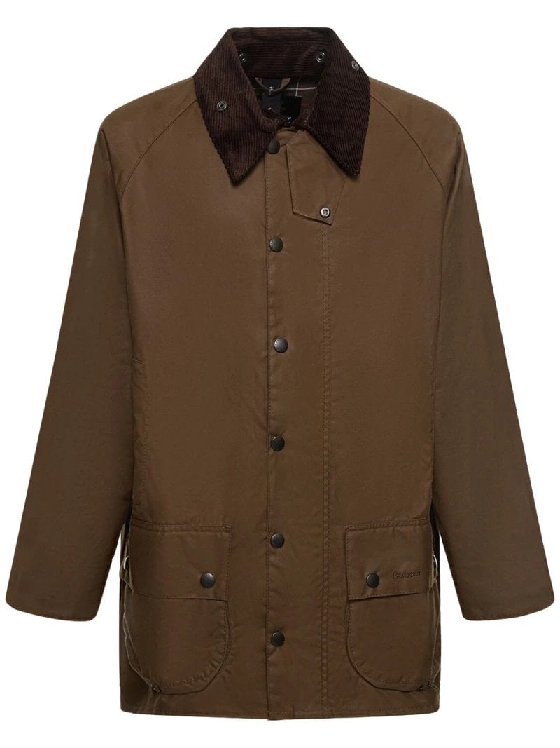 Barbour Grandpa Core jacket