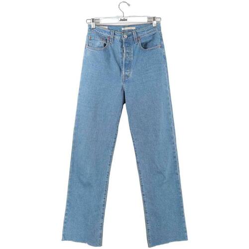 Levi's women's jeans