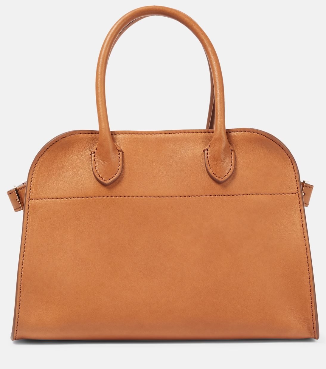 Camel Margaux The Row Bag