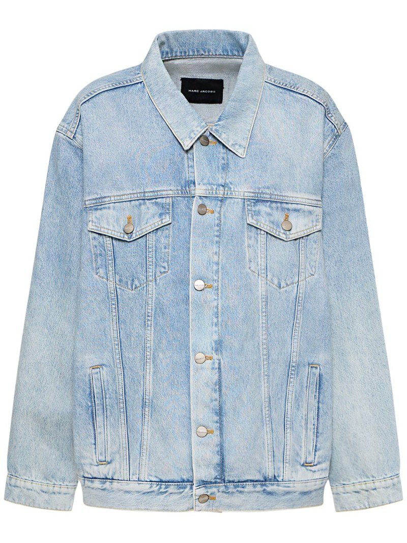 Marc Jacob women's denim jacket