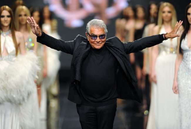 Roberto Cavalli