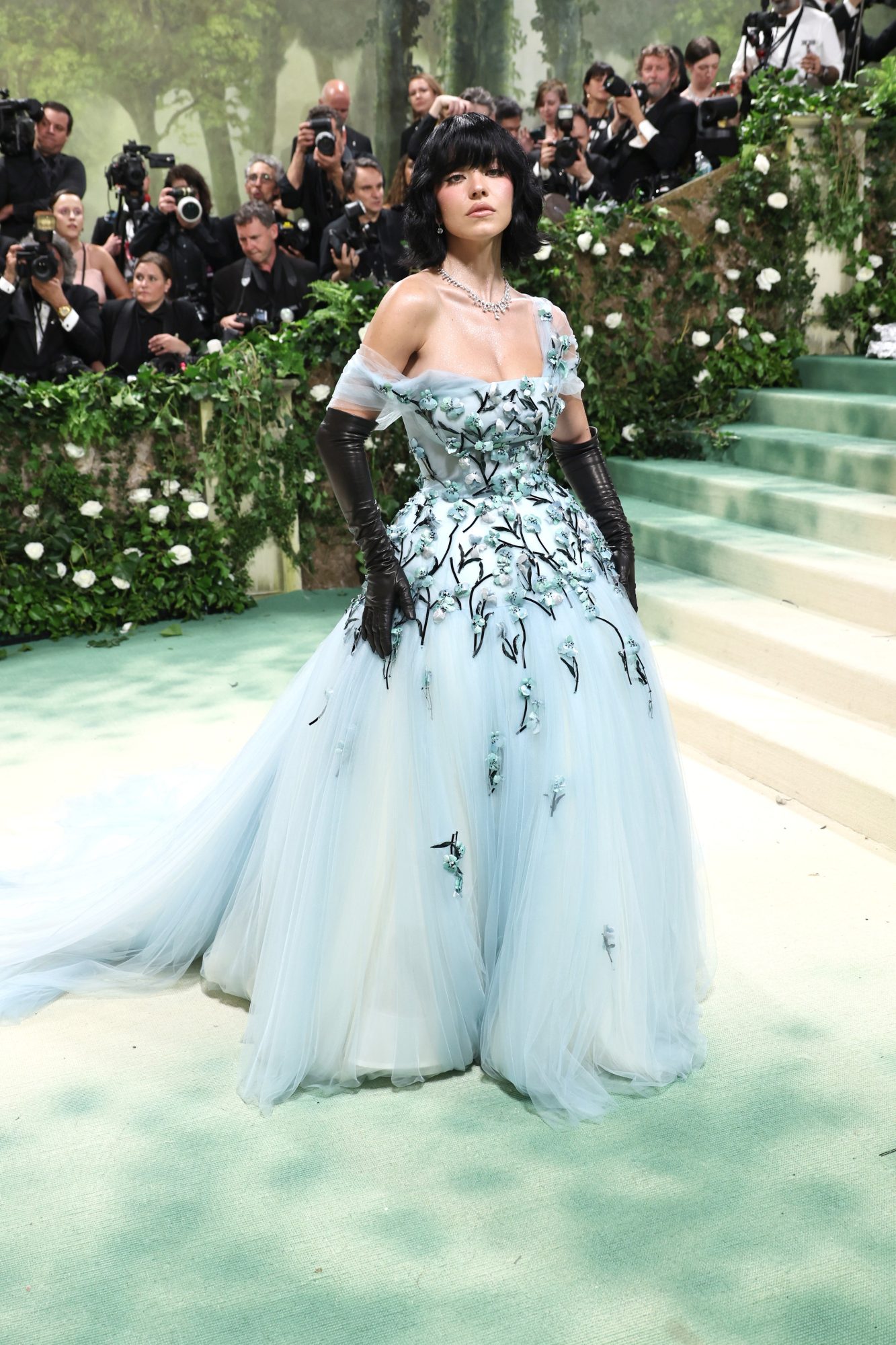 Met gala