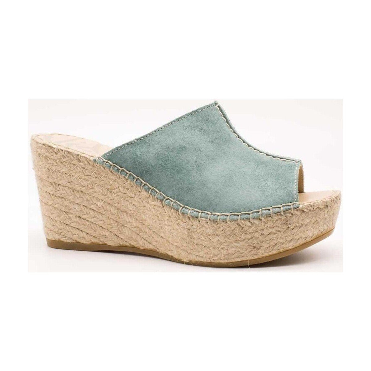 Vidorreta wedge mules