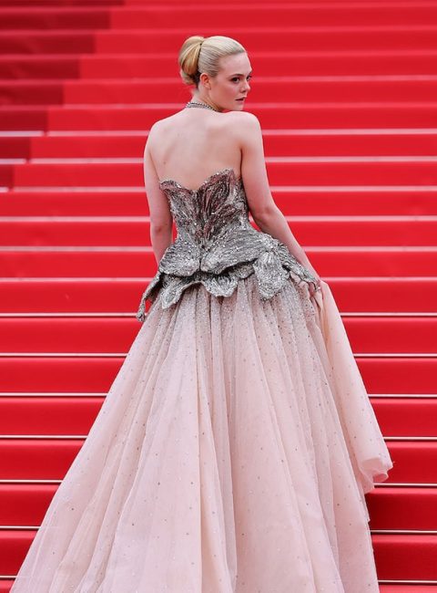 festival de cannes