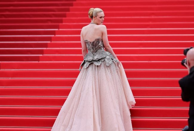 festival de cannes