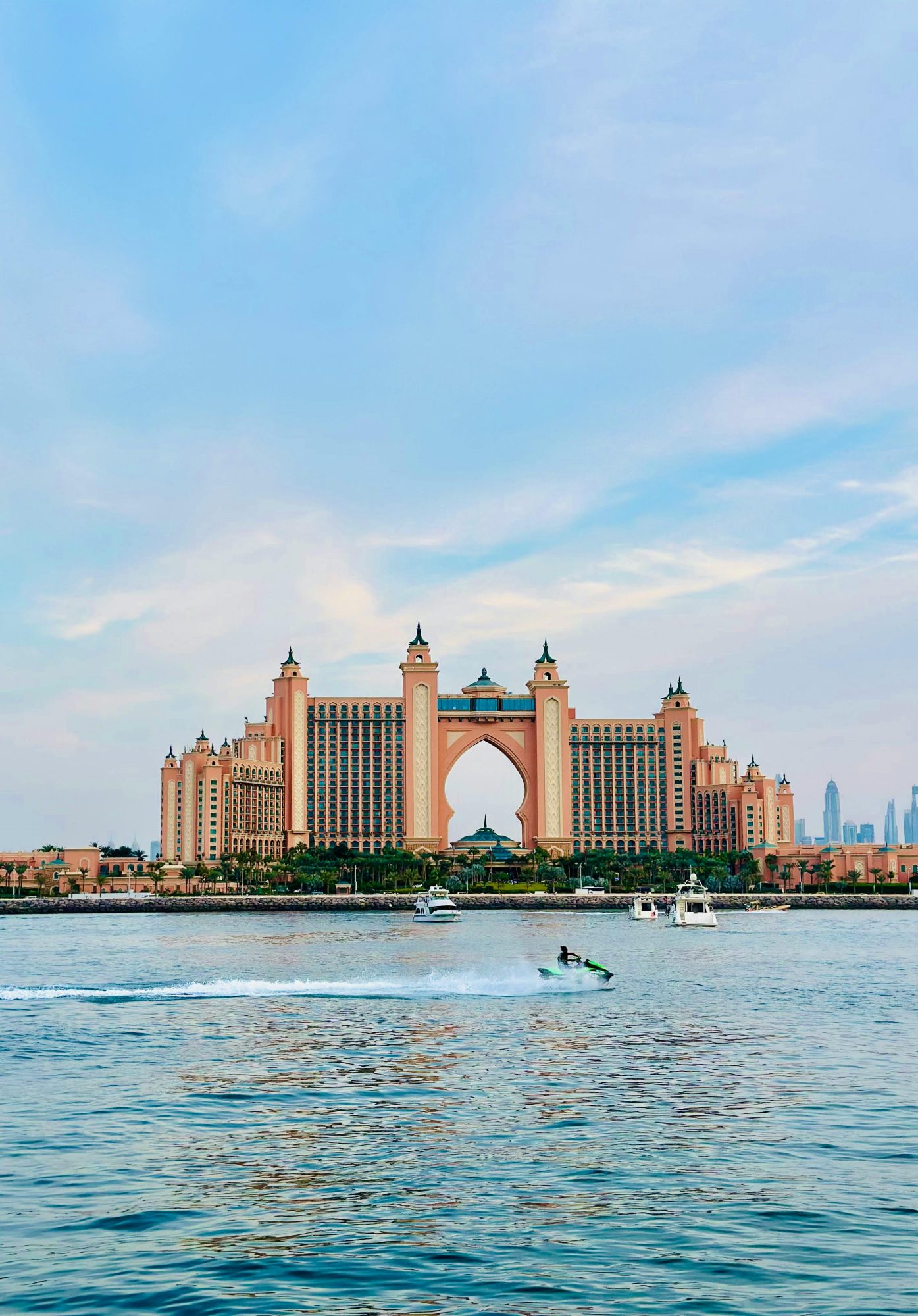 Unlocking the Secrets of Property in Dubai 1 2
