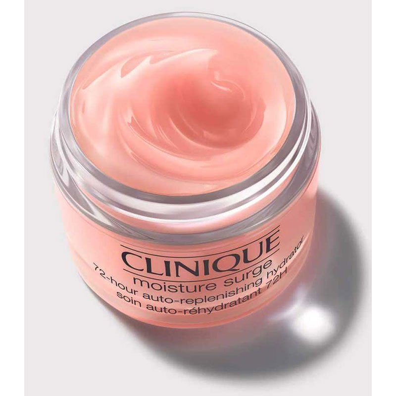 Clinique Moisture Surge 72 Hour Auto Replenishing Hydrator Gel Cream 50ml 1