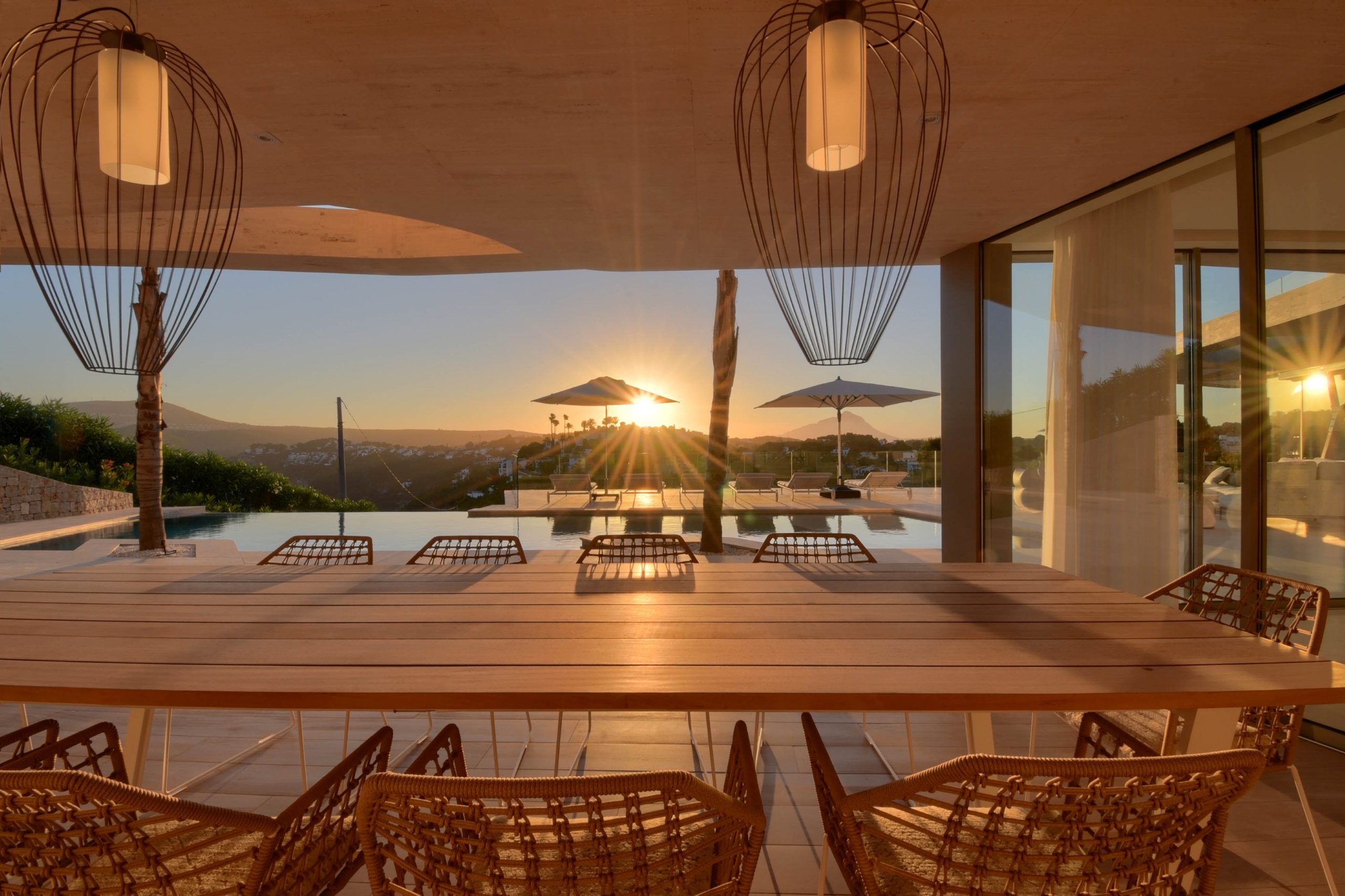 Luxury villas in Ibiza and beyond Miralbo exclusive homes Breathtaking views and contemporary design of luxury villas in Ibiza Modalova scaled