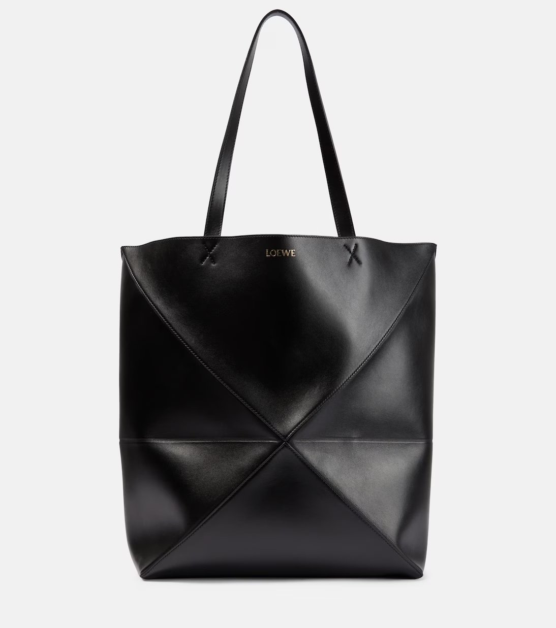 Caba LOEWE Puzzle black