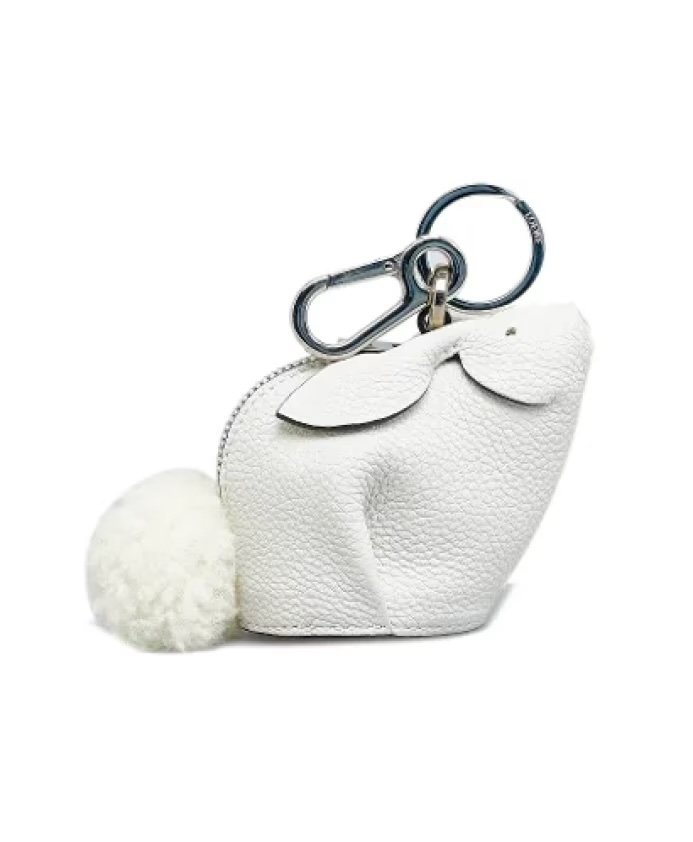 Porte monnaie lapin LOEWE