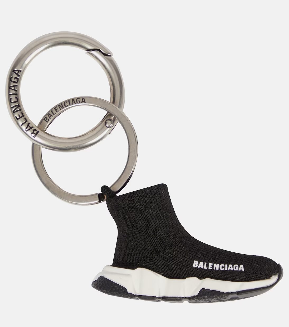 Porte clés Balenciaga sneakers