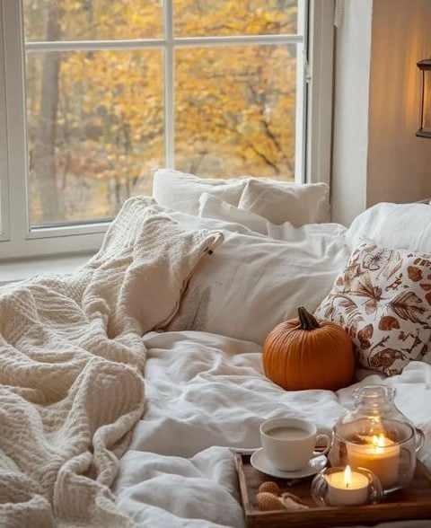 Autumn reset notre guide pour une transition en douceur