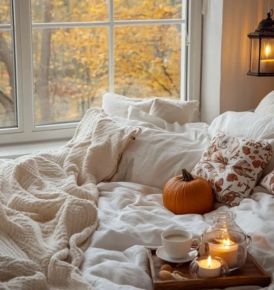 Autumn reset notre guide pour une transition en douceur