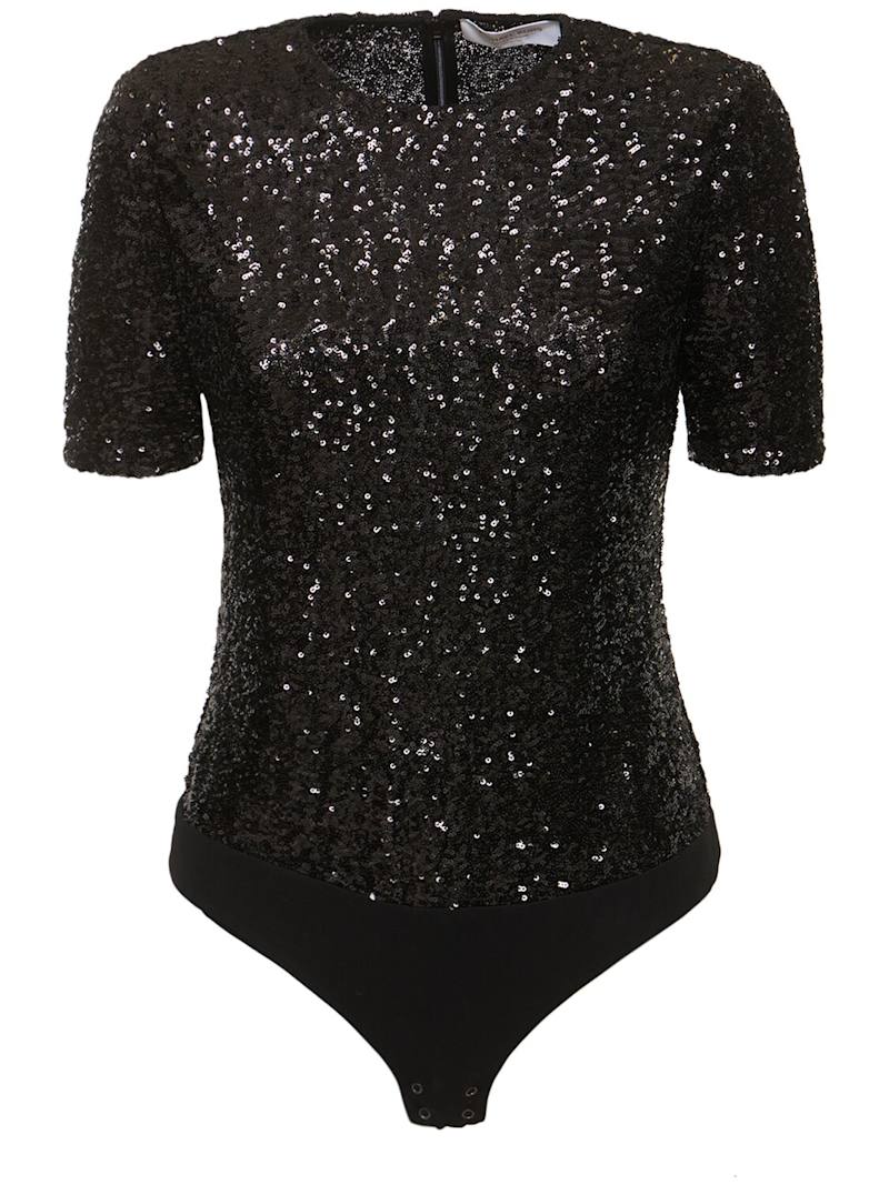 Sequin body Michael Kors