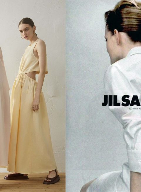 Jil Sander