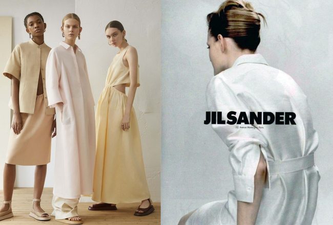 Jil Sander