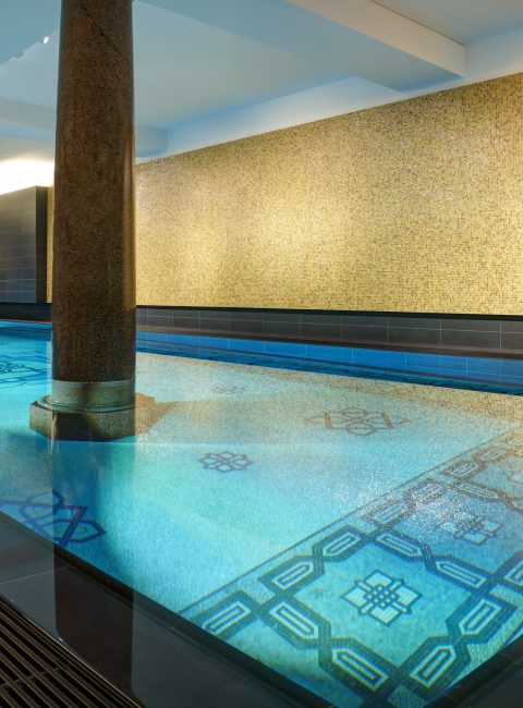 RFH HOTEL DE ROME IRENE FORTE SPA scaled