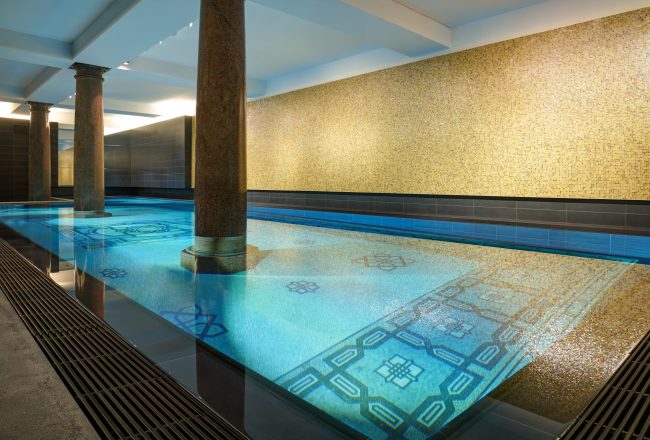 RFH HOTEL DE ROME IRENE FORTE SPA scaled