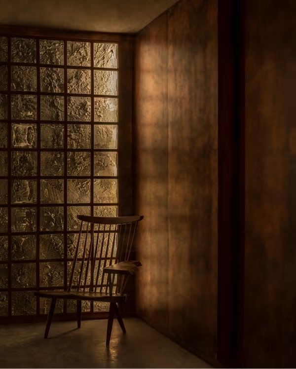 Architecture restaurant Saint Laurent Sushi Park Paris